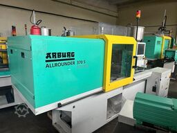 Arburg 370S 500-100