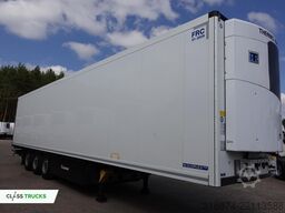 KRONE SDR Cool Liner FP 45 ThermoKing SLXi 300