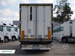KRONE SDR Cool Liner FP 45 ThermoKing SLXi 300
