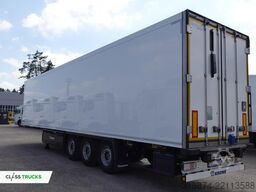 KRONE SDR Cool Liner FP 45 ThermoKing SLXi 300