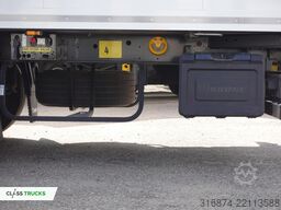 KRONE SDR Cool Liner FP 45 ThermoKing SLXi 300