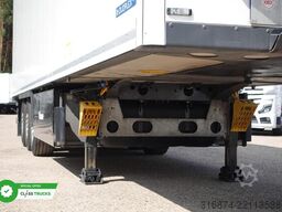 KRONE SDR Cool Liner FP 45 ThermoKing SLXi 300