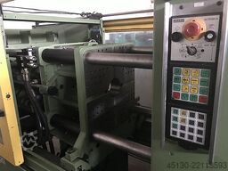 Arburg 370C 600-100