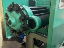 Arburg 320C 600-250