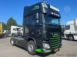 DAF XF 510 FT Euro6 Intarder