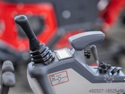 Kingway Minibagger VIP 14
