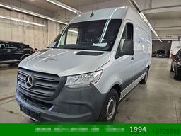 MERCEDES-BENZ Sprinter 316 CDI RWD KASTEN H2L2/BOTT REGALE