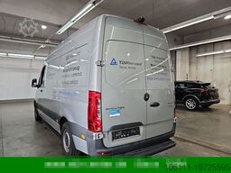 MERCEDES-BENZ Sprinter 316 CDI RWD KASTEN H2L2/BOTT REGALE