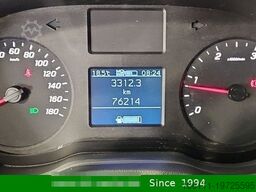 MERCEDES-BENZ Sprinter 316 CDI RWD KASTEN H2L2/BOTT REGALE