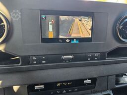 MERCEDES-BENZ Sprinter 316 CDI RWD KASTEN H2L2/BOTT REGALE