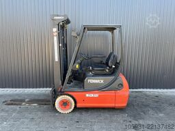 Linde E16C-02