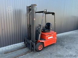 Linde E15