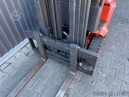 Linde E15