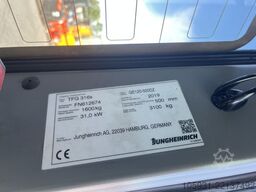 Jungheinrich TFG316s