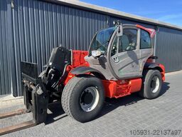 Manitou MHT790