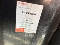 BT LPE240