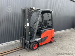 Linde E20PH-02
