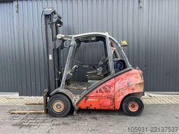 Linde H30T-01