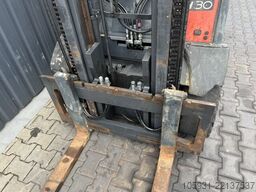 Linde H30T-01