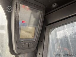 Linde H25T