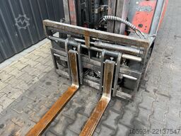 Linde H25T