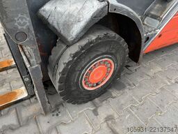 Linde H25T