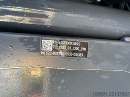 Linde E25L-01