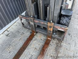Linde E25L-01