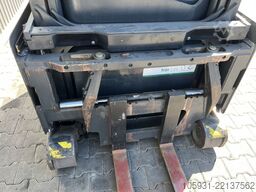 Linde R16X