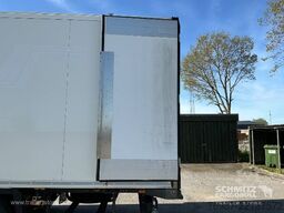 Schmitz Cargobull Tiefkühler Multitemp Doppelstock Trennwand