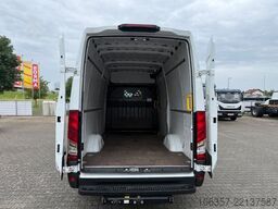 IVECO Daily 35S16V Klima, PDC,Tacho, AHK, RD 3520mm