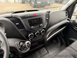 IVECO Daily 35S16V Klima, PDC,Tacho, AHK, RD 3520mm