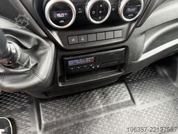 IVECO Daily 35S16V Klima, PDC,Tacho, AHK, RD 3520mm