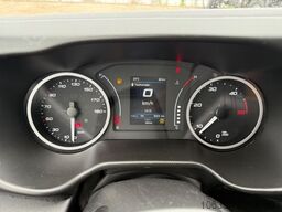 IVECO Daily 35S16V Klima, PDC,Tacho, AHK, RD 3520mm