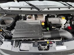 IVECO Daily 35S16V Klima, PDC,Tacho, AHK, RD 3520mm