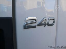 Volvo FL 16.240 + EURO 5 + 16T
