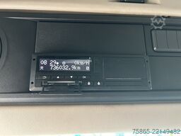 DAF XF 450 FT SC / Retarder / Tacho V2 / Night AC /...