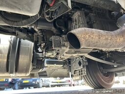 Scania 590S V8 Highline / Retarder / Leder / Vol Lucht...
