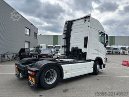 Volvo FH 500 Globetrotter XL / 300 dkm / Tacho V2 / 2...