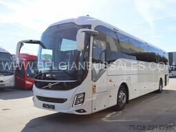 Volvo 9700 HD / 13m / Full option / Lift