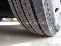 Volvo 9700 HD / 13m / Full option / Lift