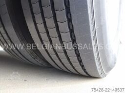 Volvo 9700 HD / 13m / Full option / Lift
