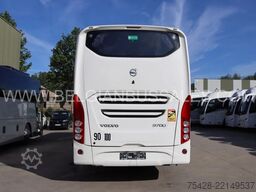 Volvo 9700 HD / 13m / Full option / Lift