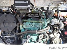 Volvo 9700 HD / 13m / Full option / Lift