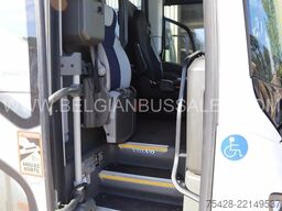 Volvo 9700 HD / 13m / Full option / Lift