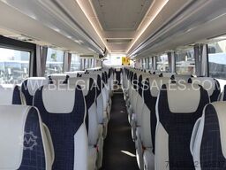 Volvo 9700 HD / 13m / Full option / Lift