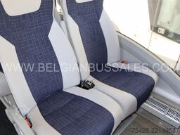 Volvo 9700 HD / 13m / Full option / Lift