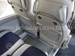 Volvo 9700 HD / 13m / Full option / Lift