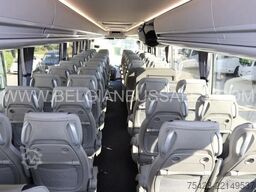 Volvo 9700 HD / 13m / Full option / Lift