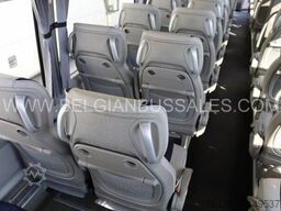Volvo 9700 HD / 13m / Full option / Lift